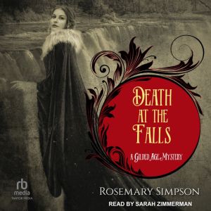 Death at the Falls, Rosemary Simpson