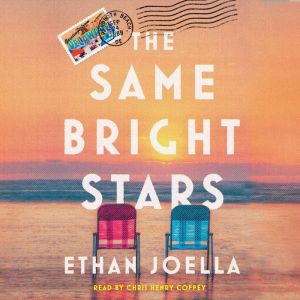 The Same Bright Stars, Ethan Joella