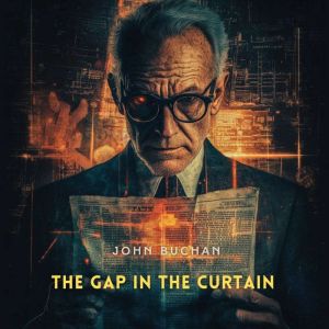 The Gap in the Curtain, John Buchan