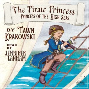 The Pirate Princess, Tawn Krakowski