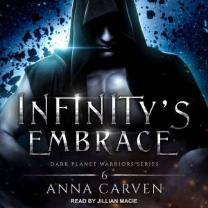 Infinitys Embrace, Anna Carven
