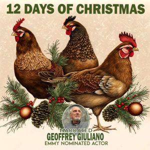 12 Days Of Christmas, Geoffrey Giuliano