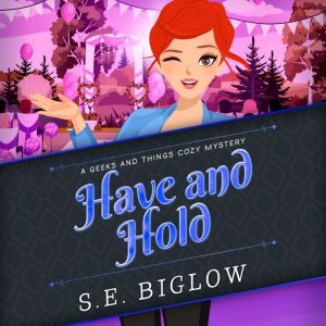 Have and Hold: A Woman Sleuth Mystery