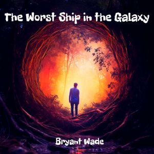 The Worst Ship in the Galaxy, Bryant Wade