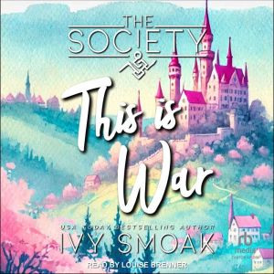 This Is War, Ivy Smoak