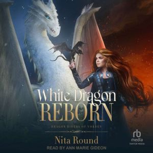 White Dragon Reborn, Nita Round