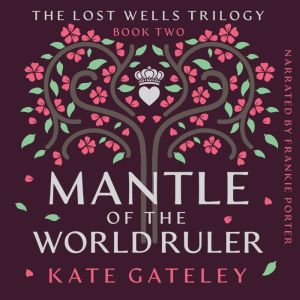 Mantle of the World Ruler