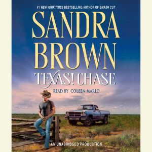 Texas! Chase, Sandra Brown