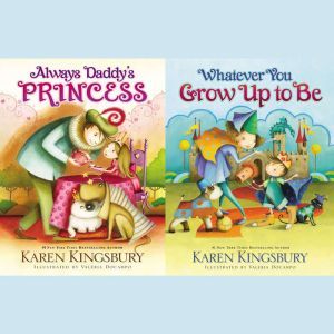 Karen Kingsbury Childrens Collection..., Karen Kingsbury