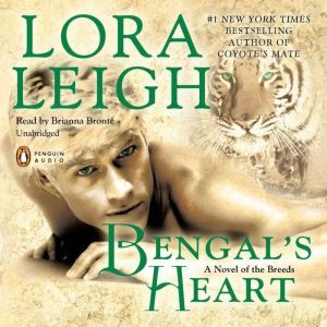 Bengals Heart, Lora Leigh