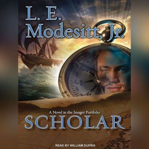 Scholar, Jr. Modesitt
