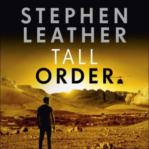 Tall Order, Stephen Leather