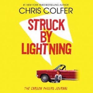 Struck By Lightning, Chris Colfer