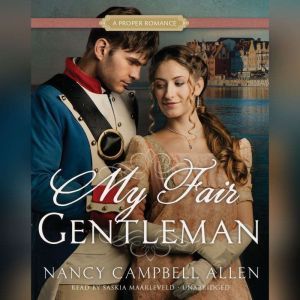 My Fair Gentleman, Nancy Campbell Allen