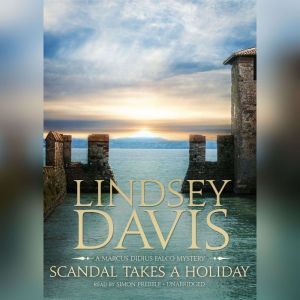 Scandal Takes a Holiday, Lindsey Davis