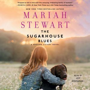 The Sugarhouse Blues, Mariah Stewart