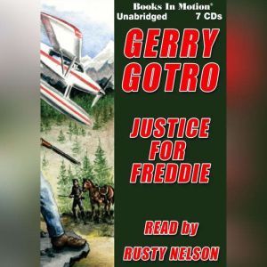 Justice For Freddie, Gerry Gotro