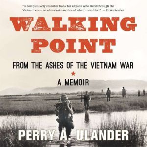 Walking Point, Perry A. Ulander