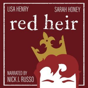 Red Heir, Lisa Henry