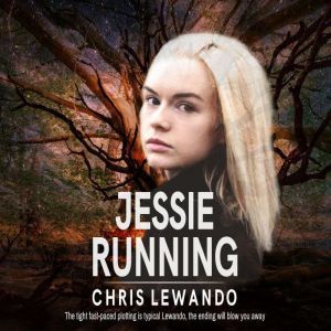 Jessie Running, Chris Lewando