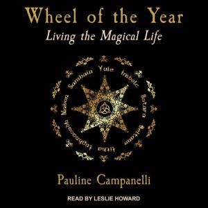 Wheel of the Year, Pauline Campanelli