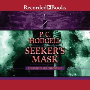 Seekers Mask, P.C. Hodgell
