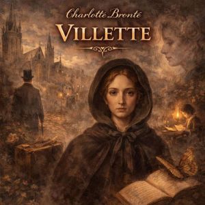 Villette, Charlotte Bronte