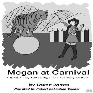 Megan At Carnival, Owen Jones