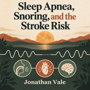 Sleep Apnea, Snoring, and the Stroke ..., Jonathan Vale