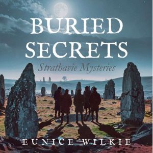 Buried Secrets