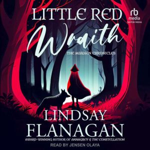 Little Red Wraith