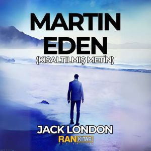 Martin Eden (Ksaltlm Metin)