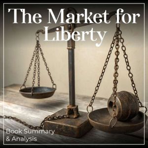 The Market for Liberty Book Summary ..., Linda Tannehill
