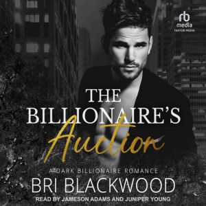 The Billionaires Auction, Bri Blackwood