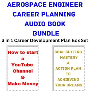 Aerospace Engineer Career Planning Au..., Brian Mahoney