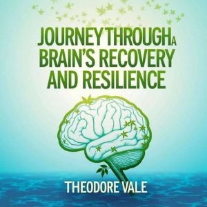 Journey Through a Brain's Recovery and Resilience: "Unlock Recovery Brilliance! Dive into Audio Lessons for Optimal Brain Resi
