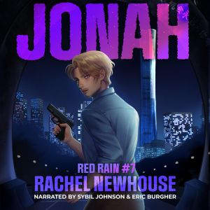 Jonah, Rachel Newhouse