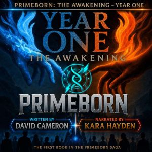 Primeborn, David Cameron