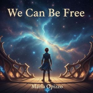 We Can Be Free, Maria Opizzo