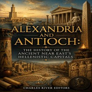 Alexandria and Antioch The History o..., Charles River Editors