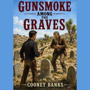 Gunsmoke Among the Graves, Cooney Banks