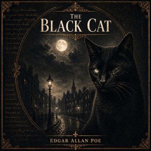 The Black Cat, Edgar Allan Poe