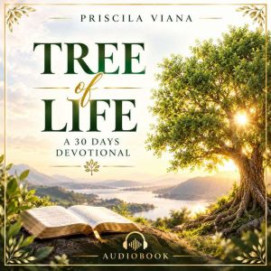 Tree of Life, Priscila Viana