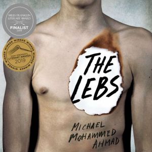 The Lebs, Michael Mohammed Ahmad