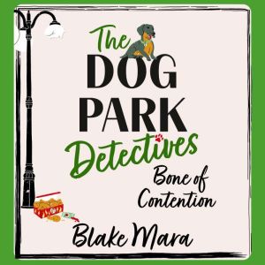 Bone of Contention: There's no chickening out when it comes to murder . . .