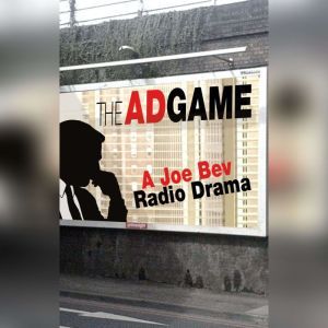 The Ad Game, Joe Bevilacqua Daws Butler