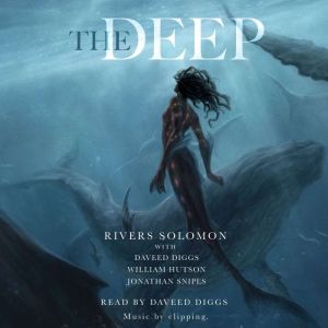 the deep river solomon