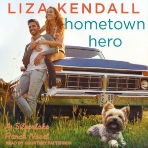 Hometown Hero, Liza Kendall