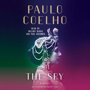 The Spy, Paulo Coelho