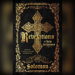 Revelations, Solomon